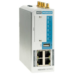NB1601-R Router WAN