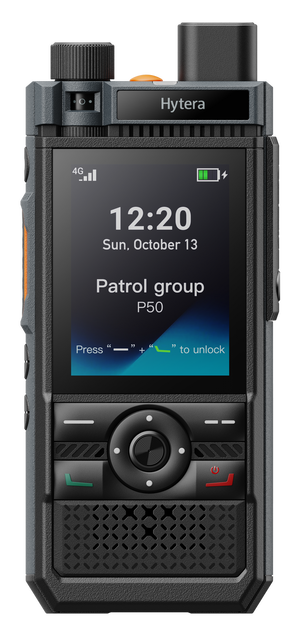 Hytera P50