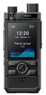 Hytera P50