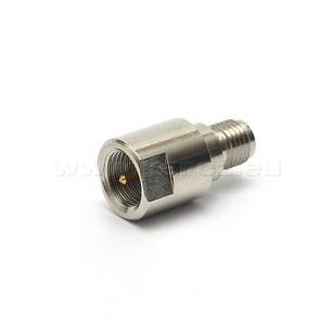Adaptor SMA-F / FME-M
