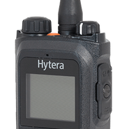 Radiotelefon DMR Hytera PD985