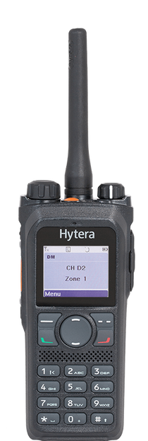 Radiotelefon DMR Hytera PD985