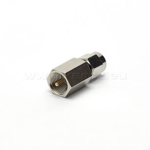 Adaptor SMA-M / FME-M