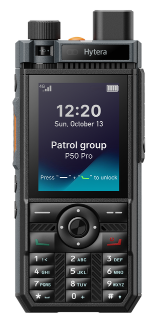 Hytera P50 Pro