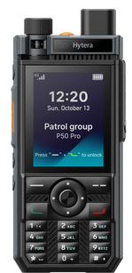 Hytera P50 Pro