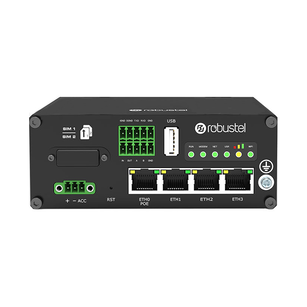 Robustel R2110-4L | Router LTE Cat.6