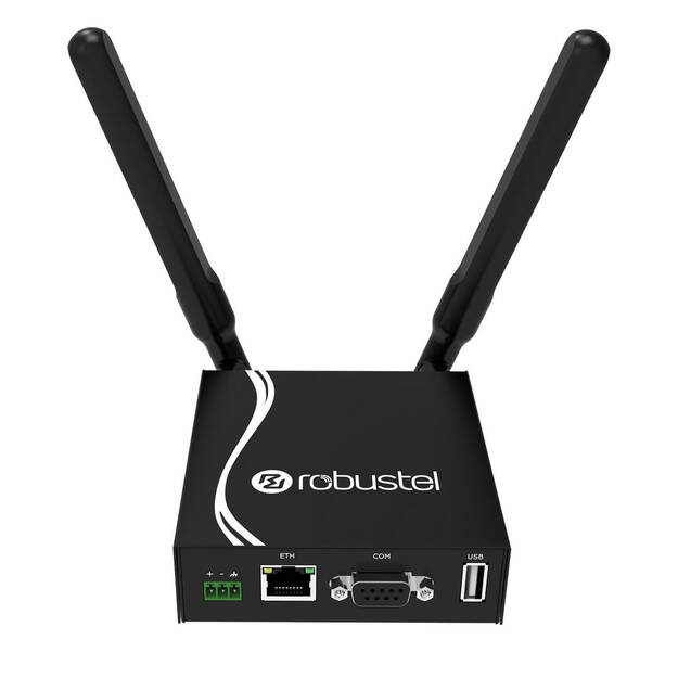 Robustel R3000-L4L Lite | Router LTE