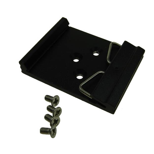 R3000 DIN rail mounting kit