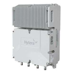 Hytera DS-6250S trunking CUBE