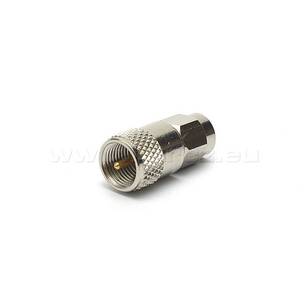 Adaptor RP-SMA-M / FME-M